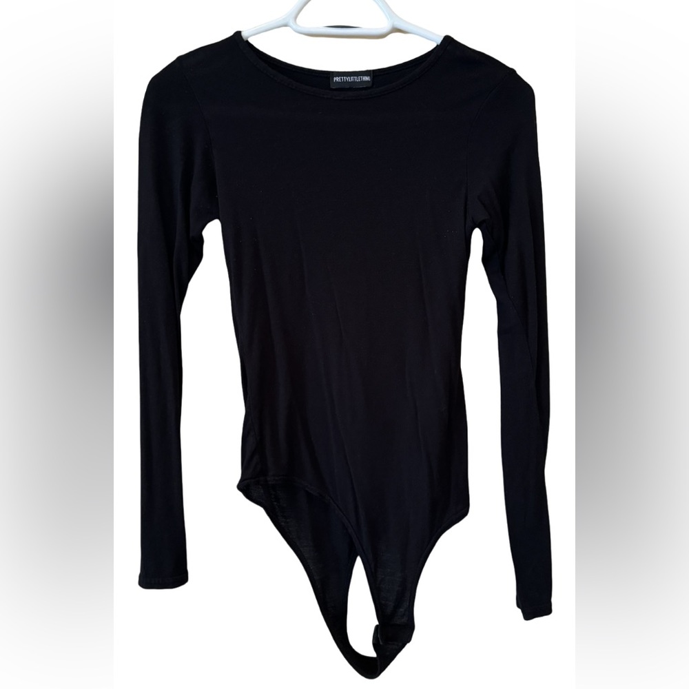 Prettylittlething Bodysuit